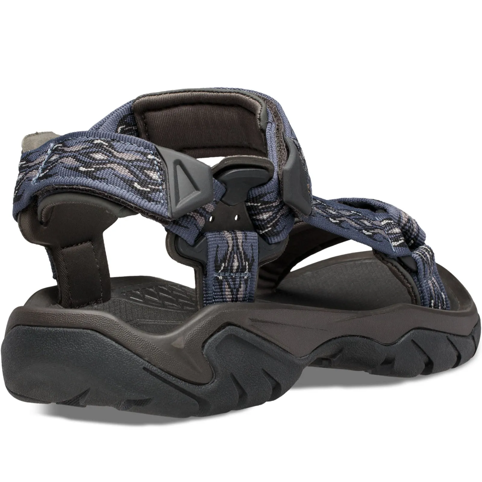 Teva Mens Terra FI 5 Universal Walking Sandals