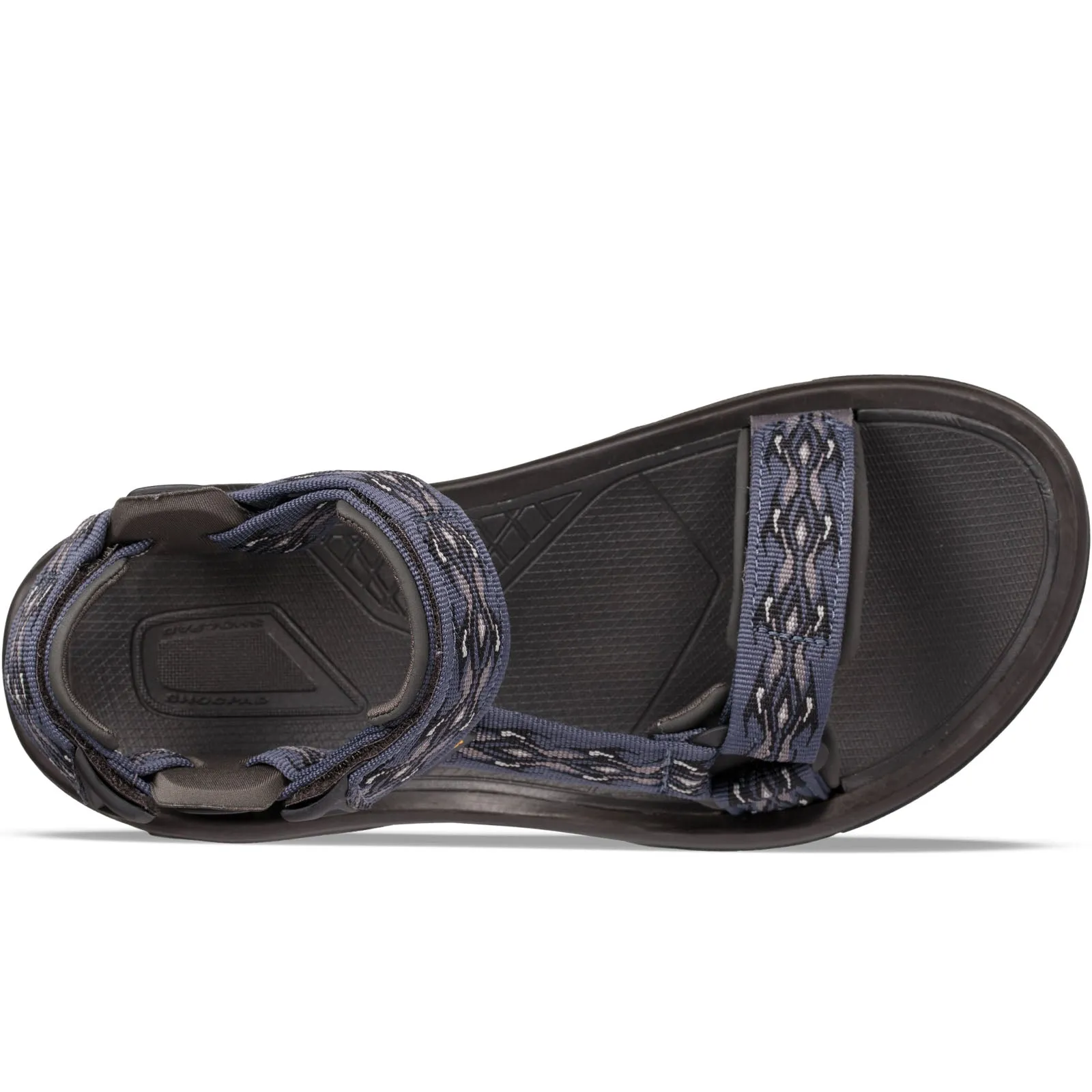Teva Mens Terra FI 5 Universal Walking Sandals