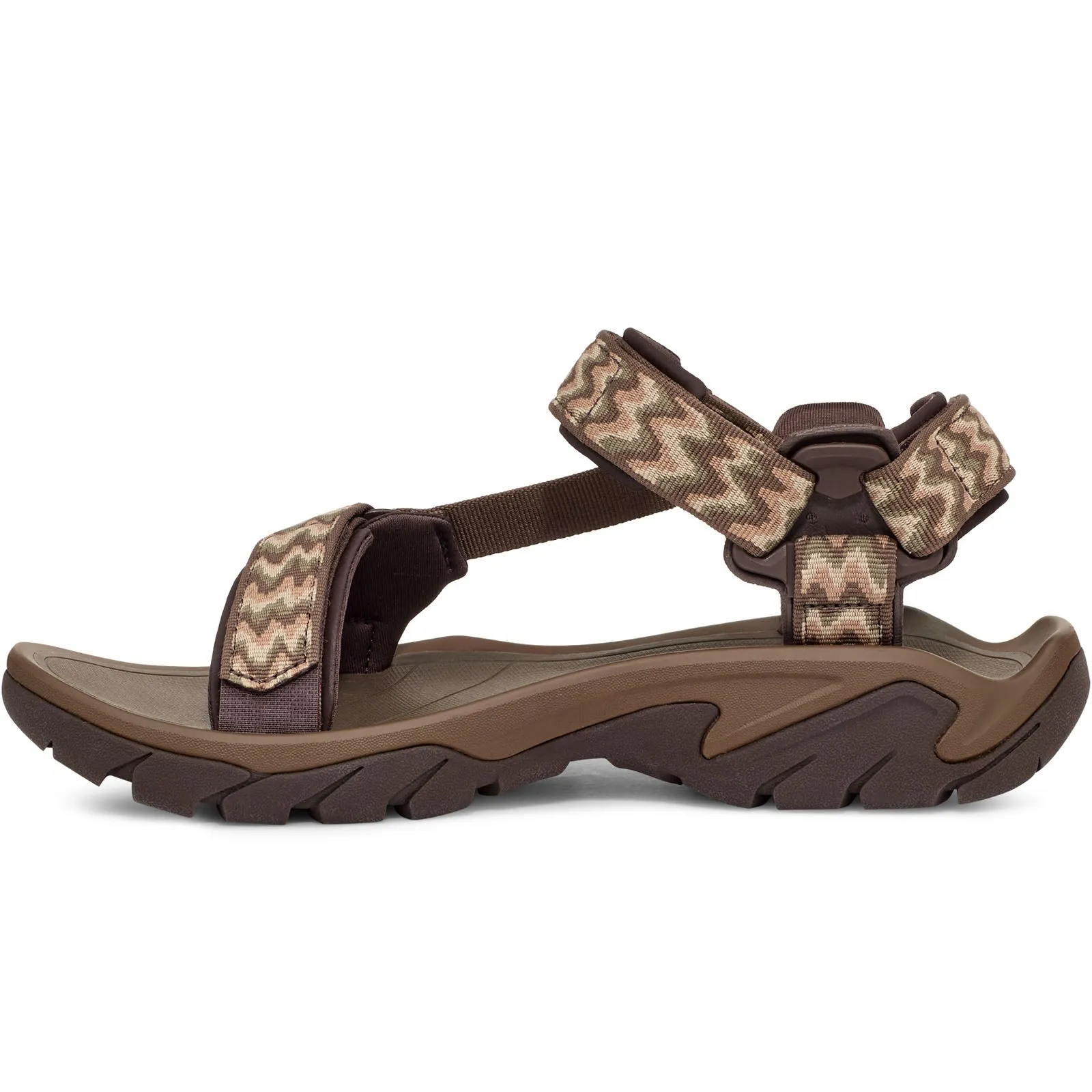 Teva Mens Terra FI 5 Universal Walking Sandals