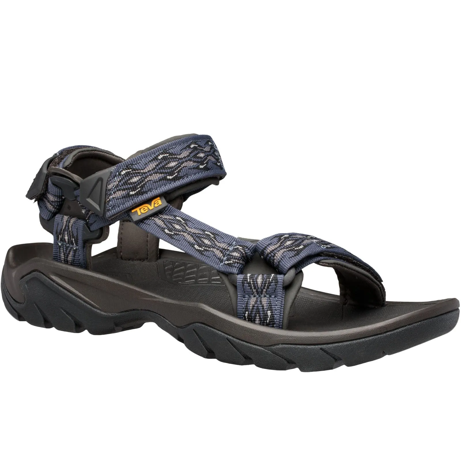 Teva Mens Terra FI 5 Universal Walking Sandals