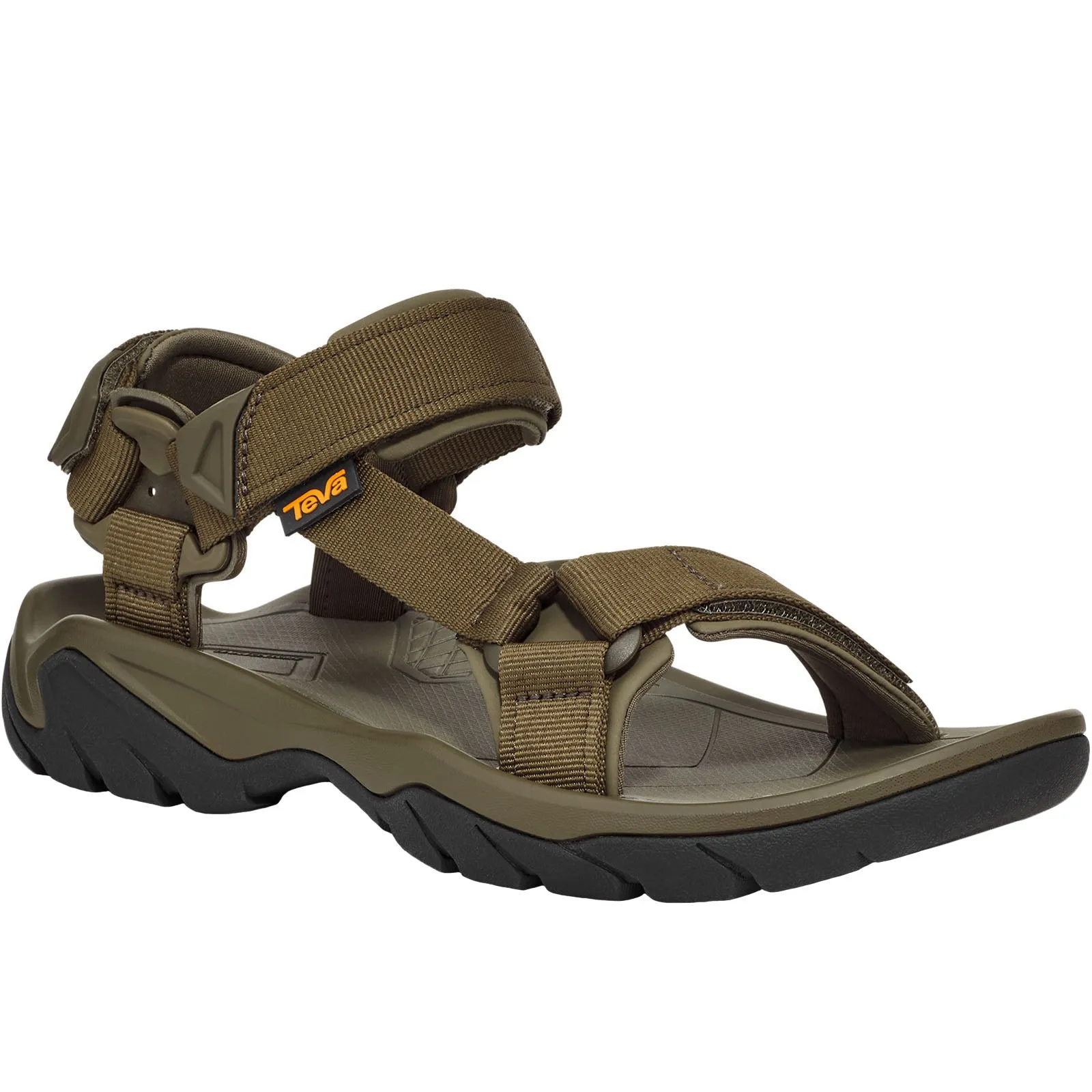 Teva Mens Terra FI 5 Universal Walking Sandals