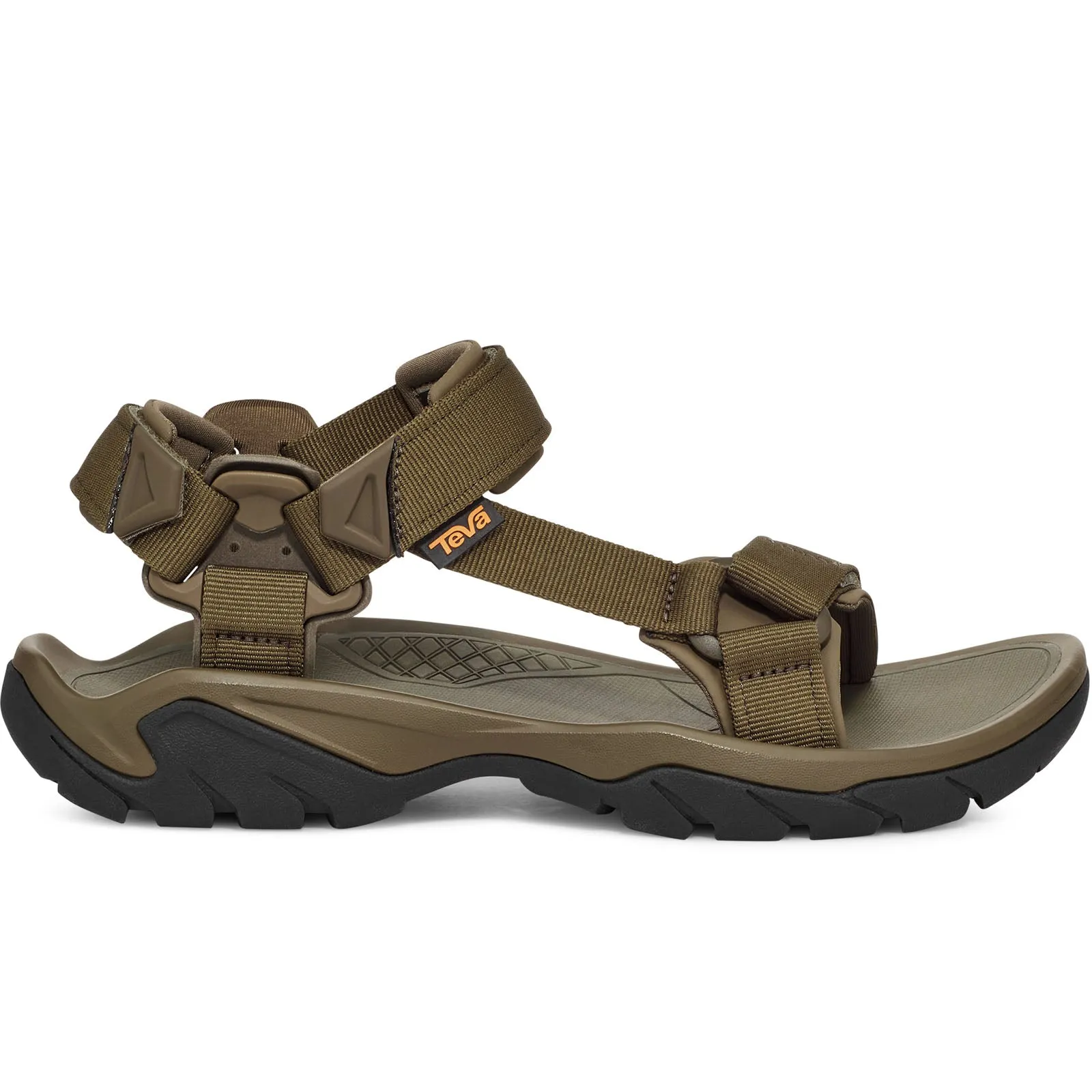 Teva Mens Terra FI 5 Universal Walking Sandals