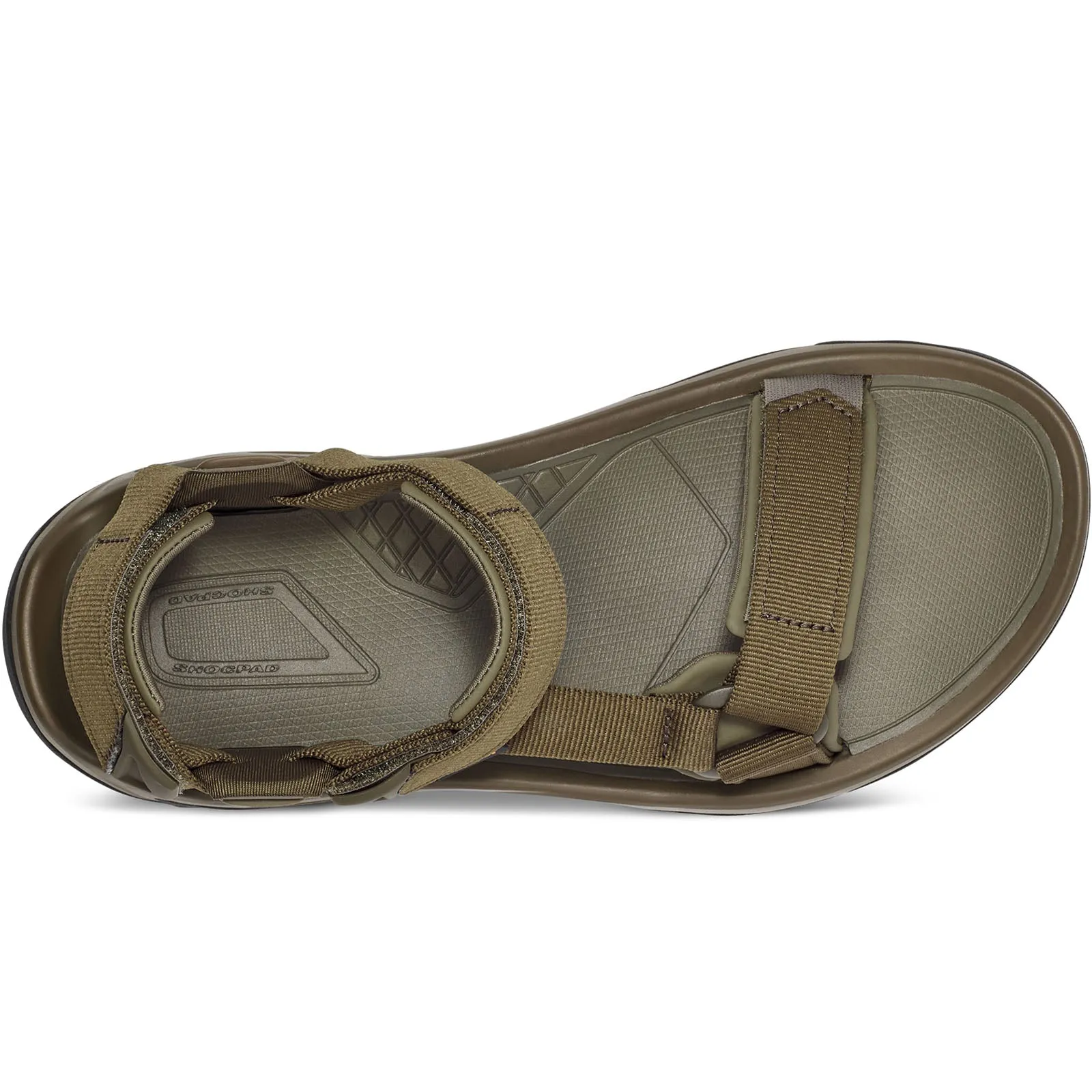 Teva Mens Terra FI 5 Universal Walking Sandals