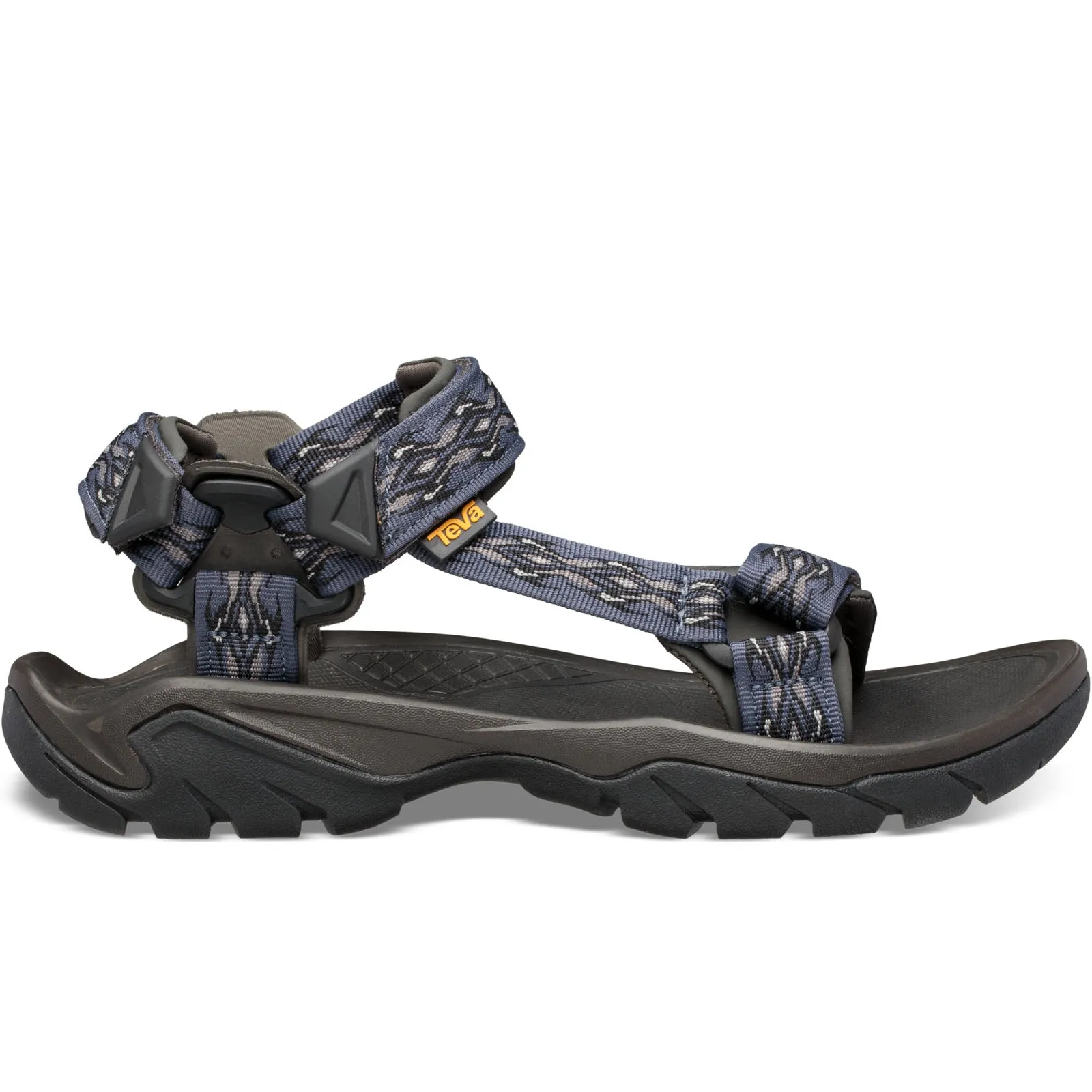Teva Mens Terra FI 5 Universal Walking Sandals
