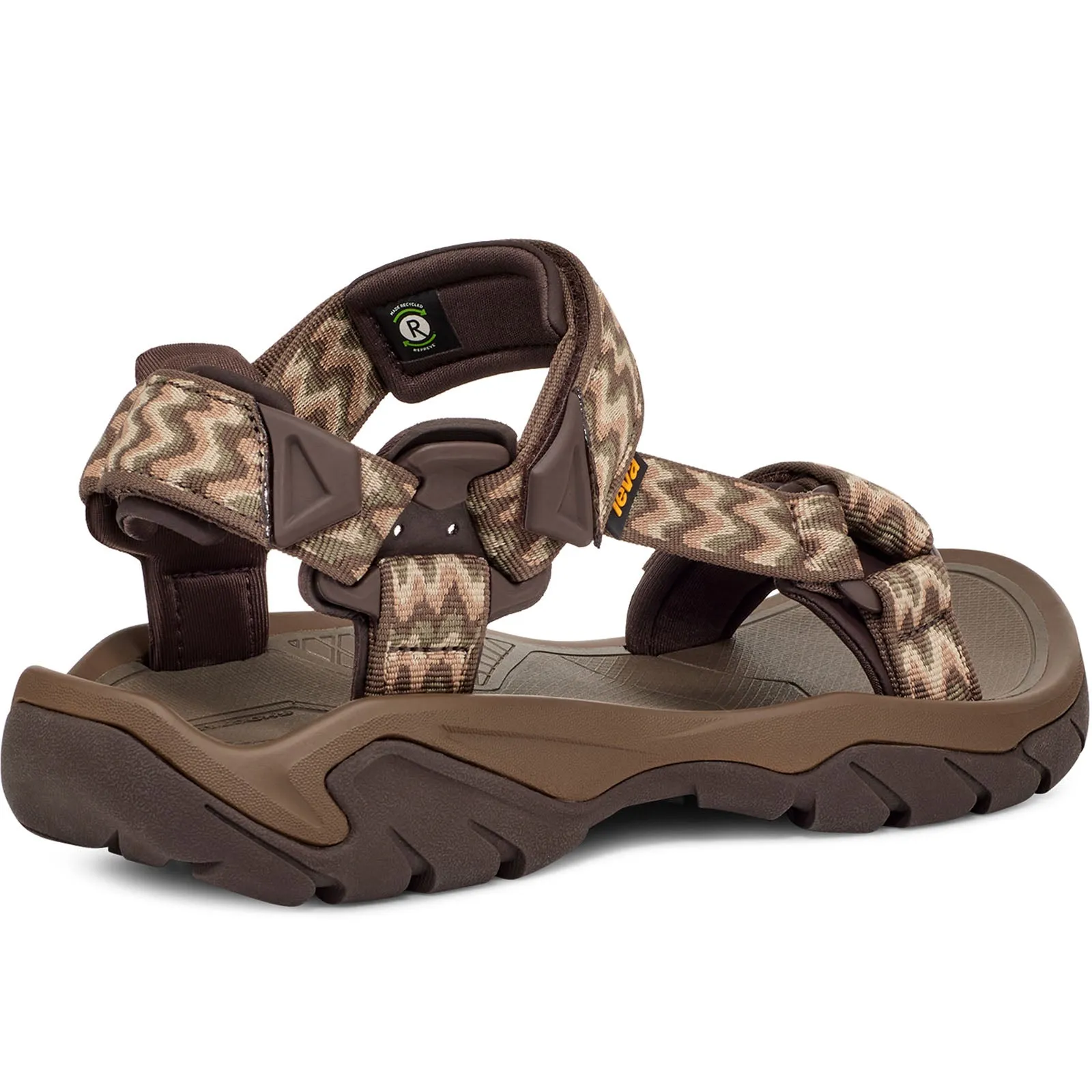 Teva Mens Terra FI 5 Universal Walking Sandals