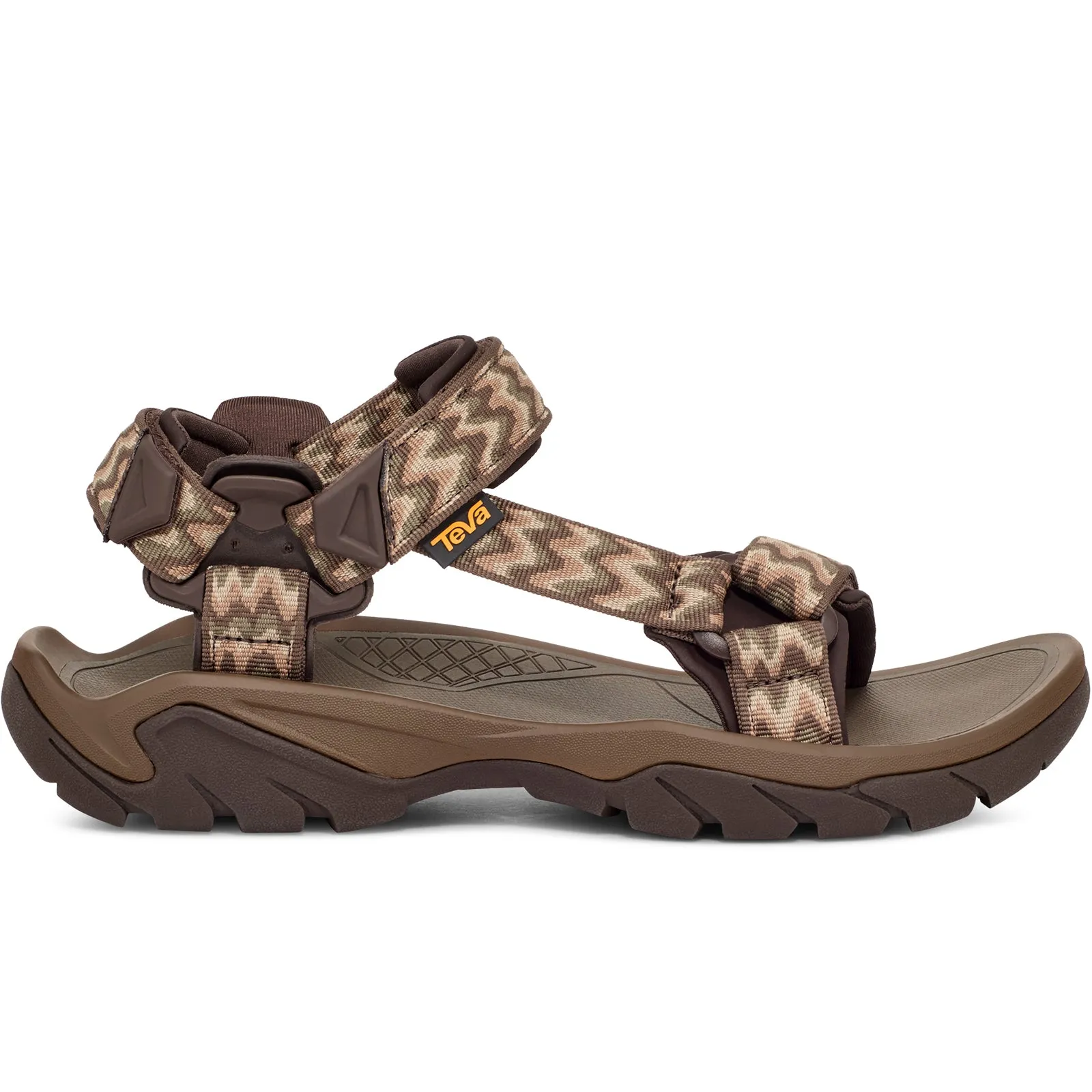 Teva Mens Terra FI 5 Universal Walking Sandals