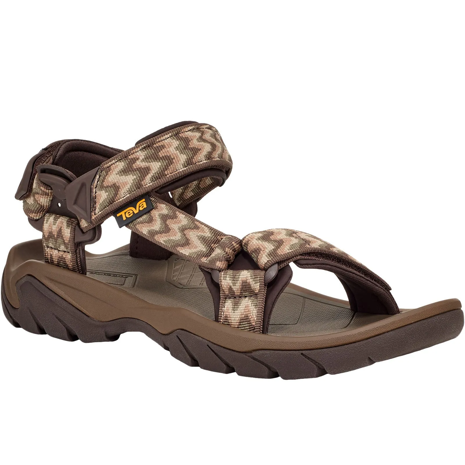 Teva Mens Terra FI 5 Universal Walking Sandals