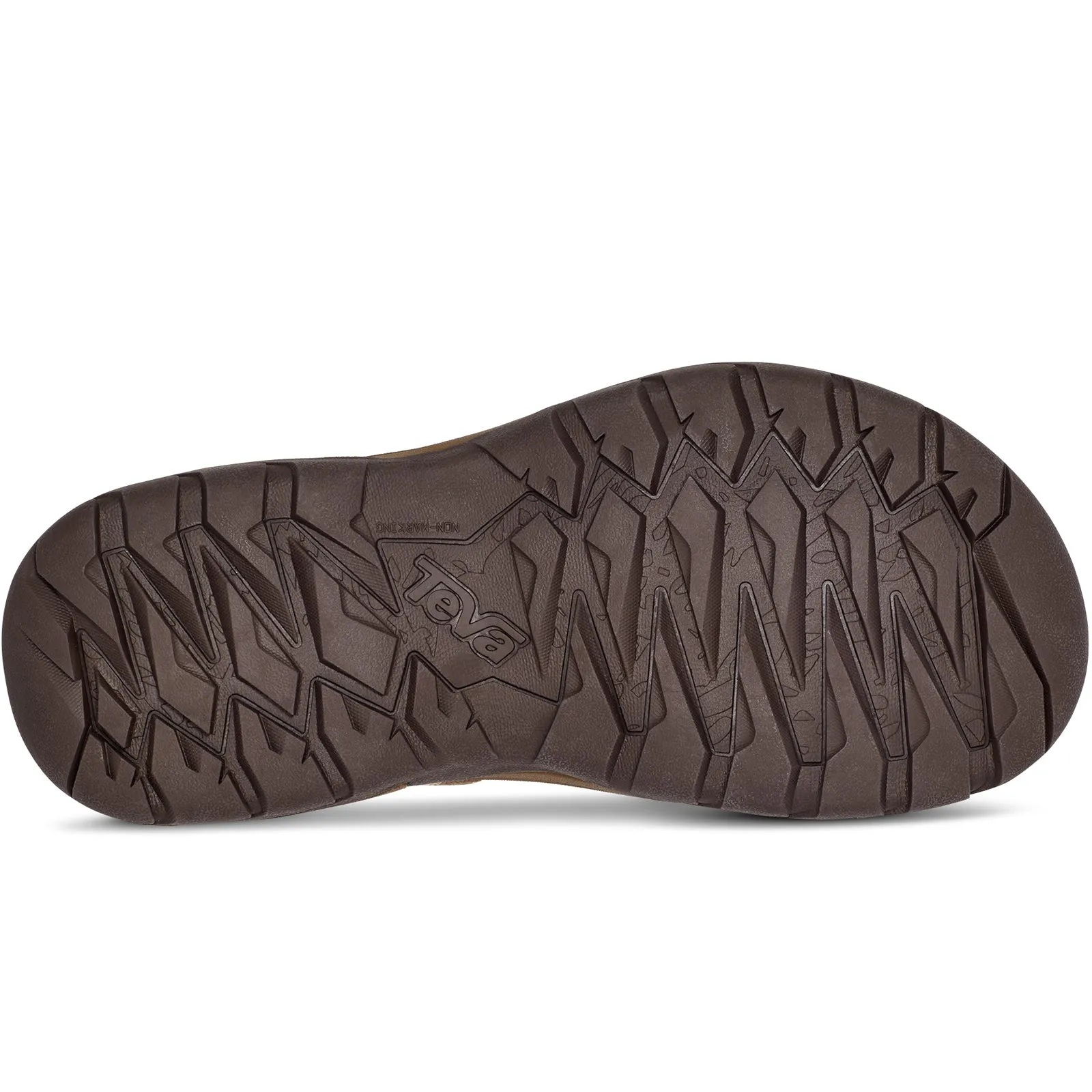 Teva Mens Terra FI 5 Universal Walking Sandals