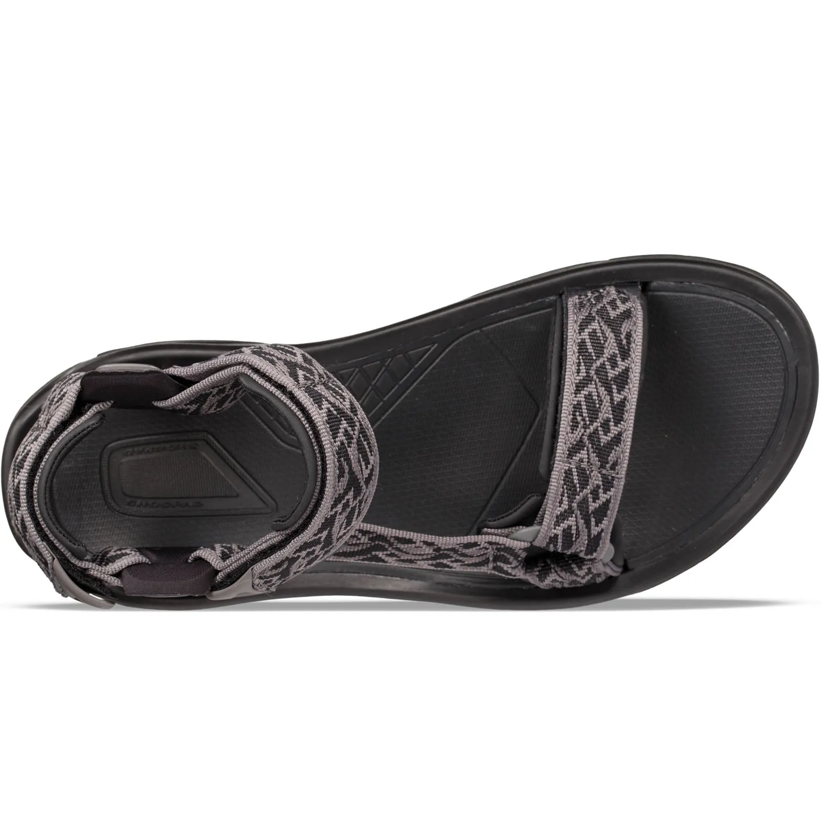 Teva Mens Terra FI 5 Universal Walking Sandals