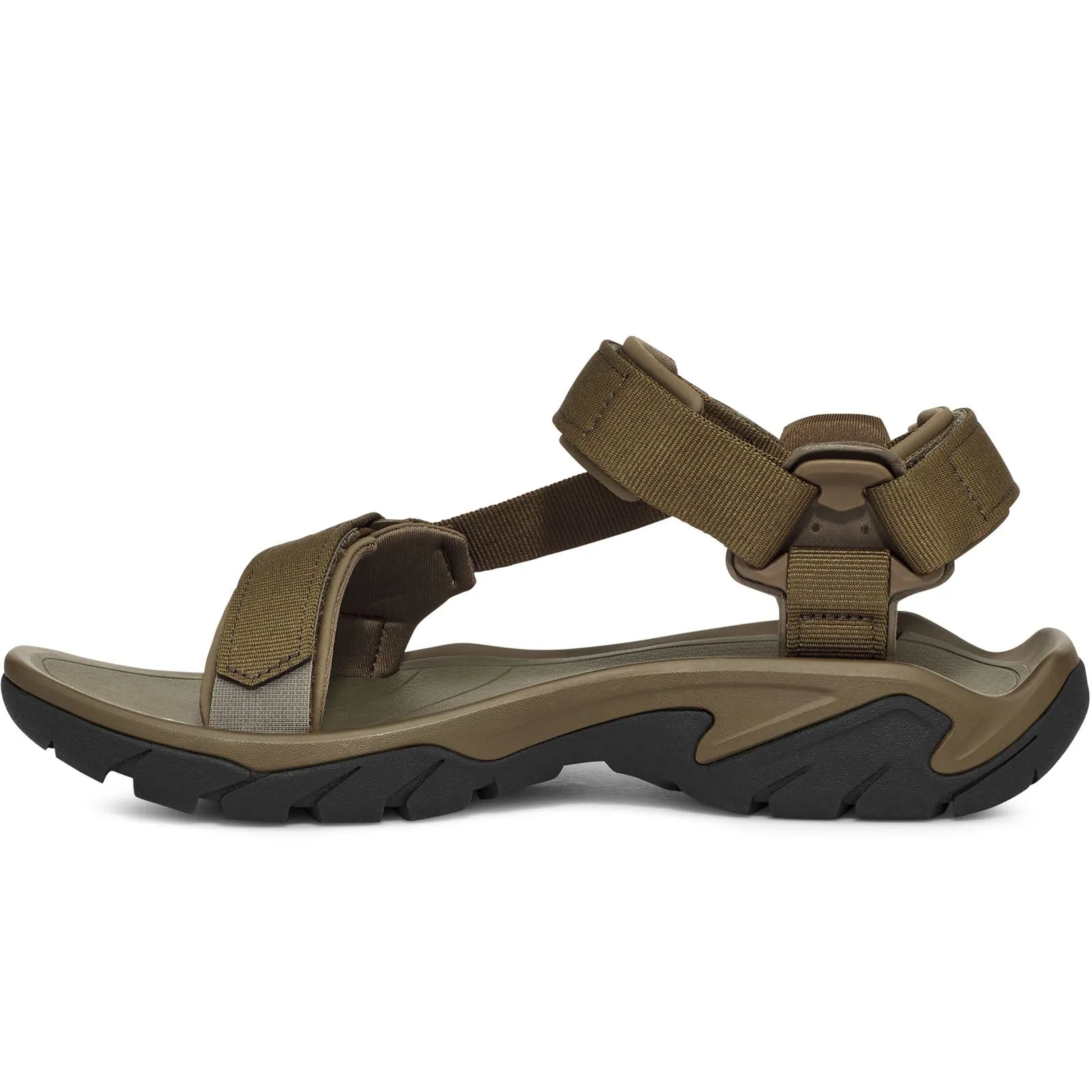 Teva Mens Terra FI 5 Universal Walking Sandals