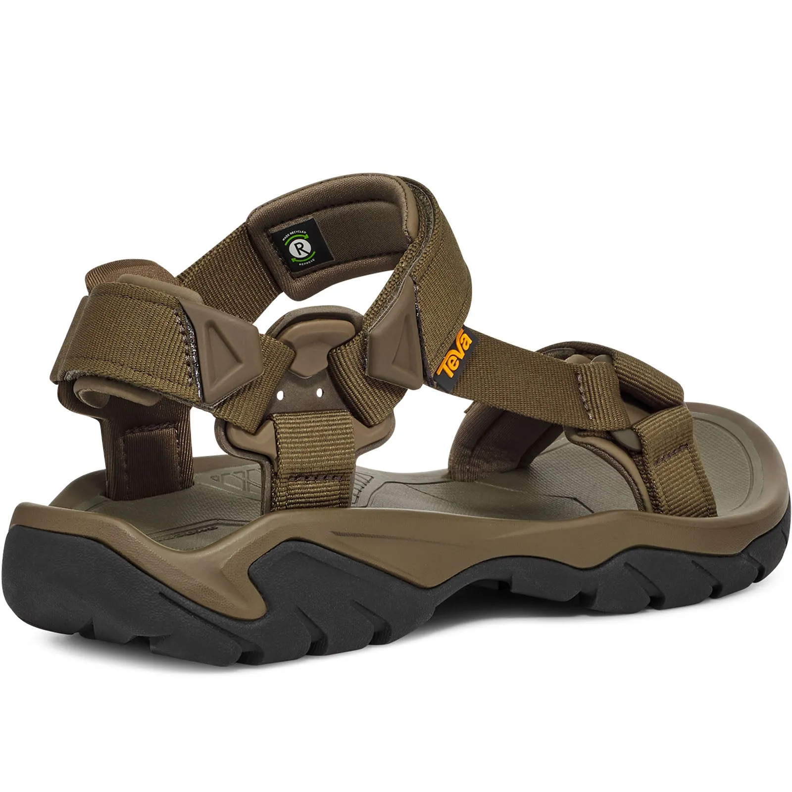 Teva Mens Terra FI 5 Universal Walking Sandals