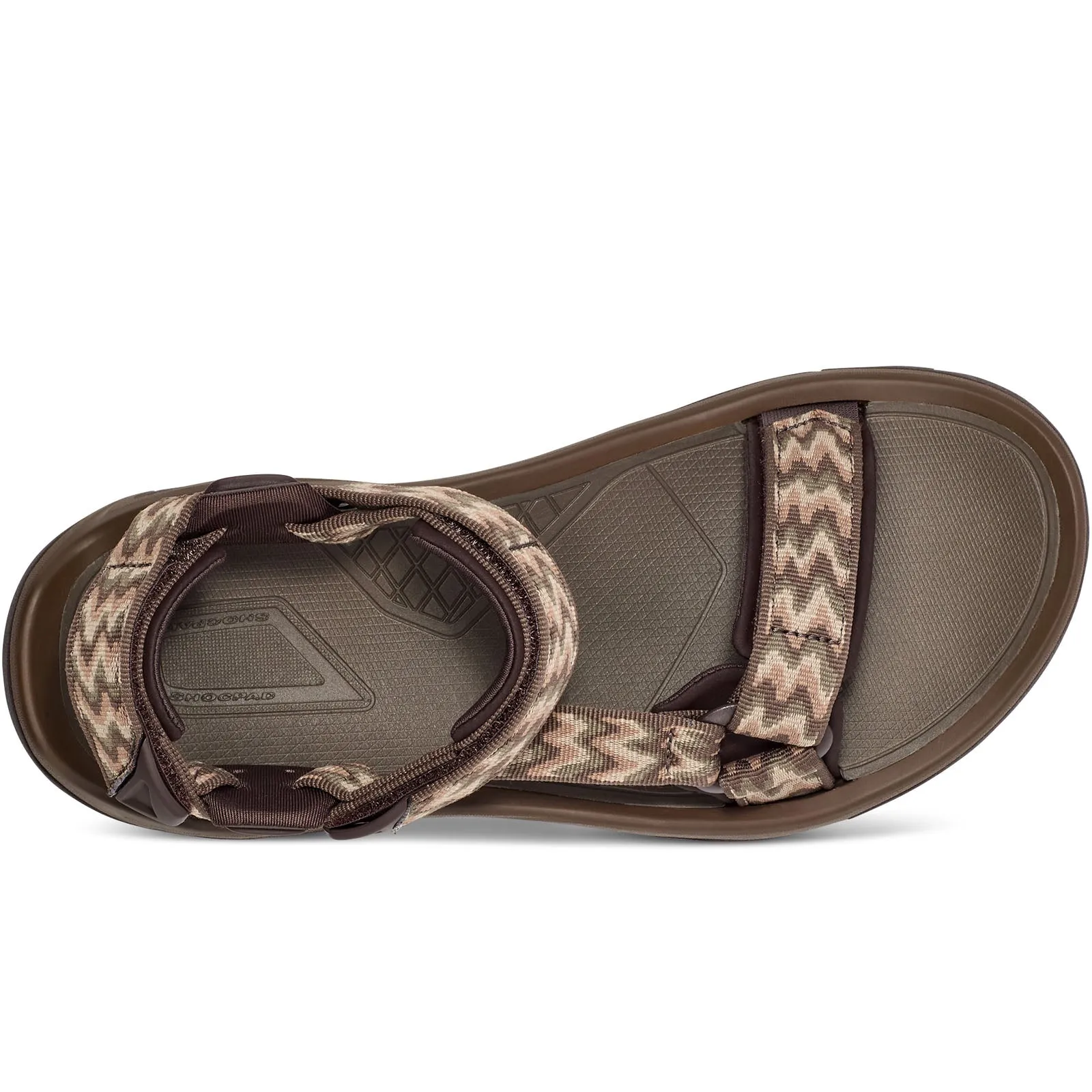 Teva Mens Terra FI 5 Universal Walking Sandals