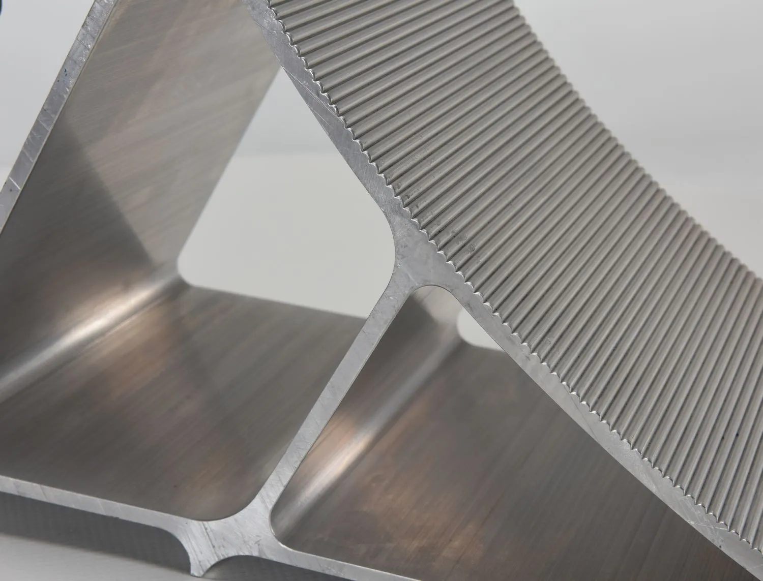 Vestil Manufacturing Corp Aluminum Wheel Chocks
