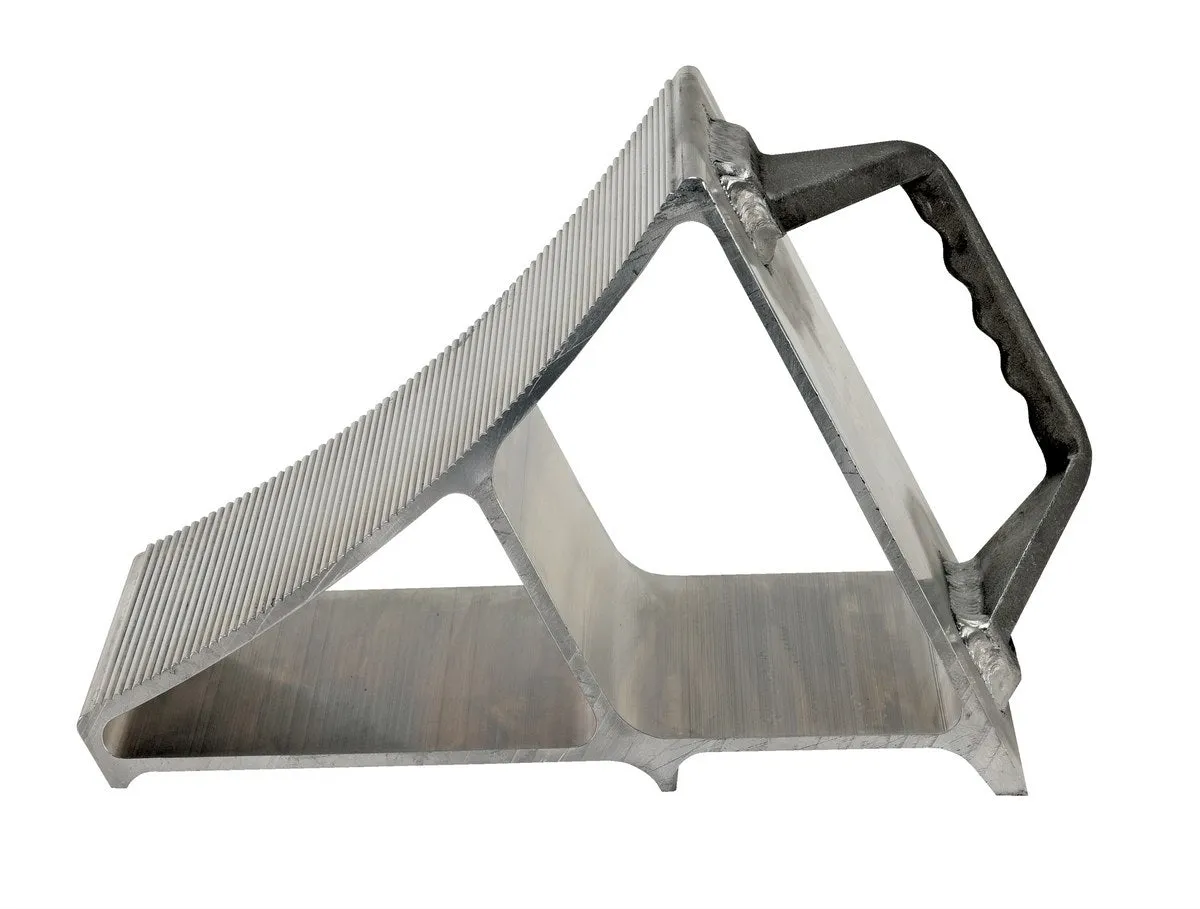 Vestil Manufacturing Corp Aluminum Wheel Chocks
