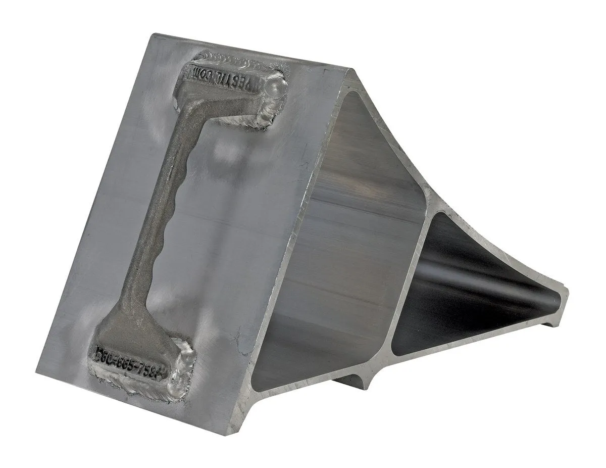 Vestil Manufacturing Corp Aluminum Wheel Chocks