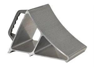 Vestil Manufacturing Corp Aluminum Wheel Chocks