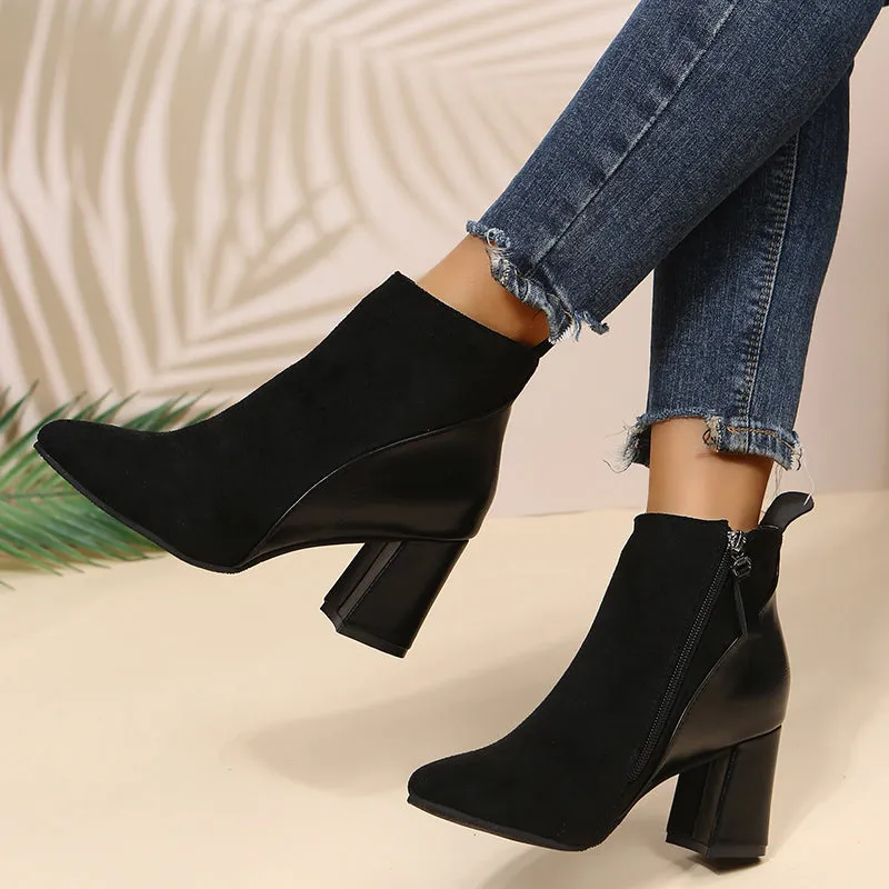 Vogue Striders