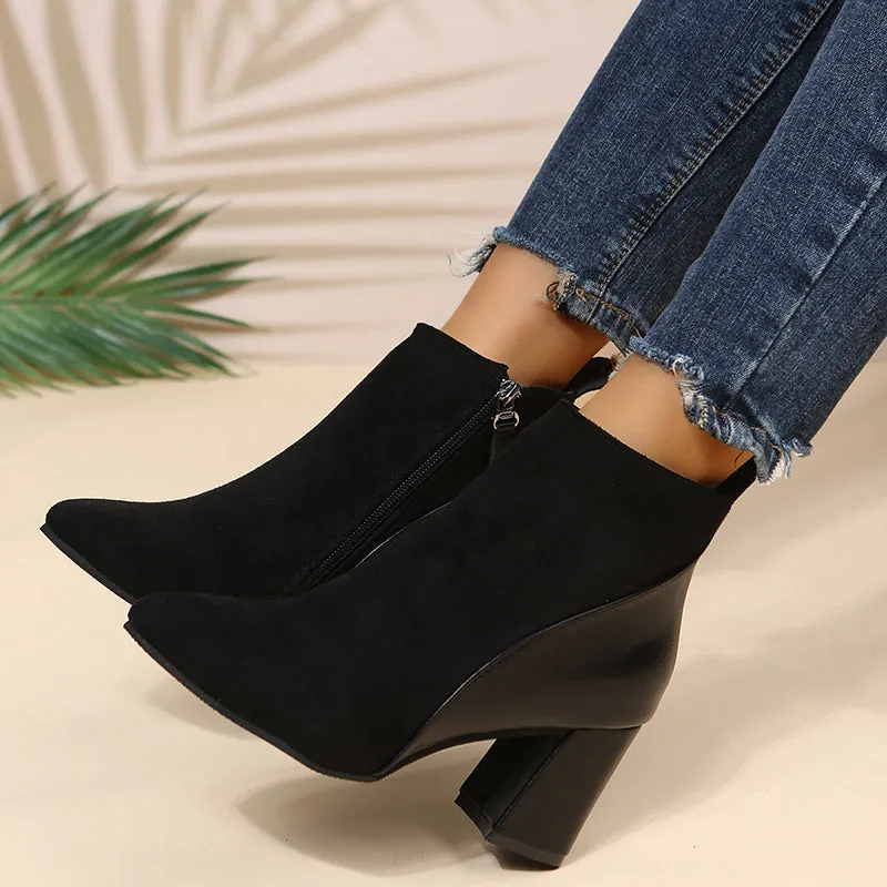 Vogue Striders