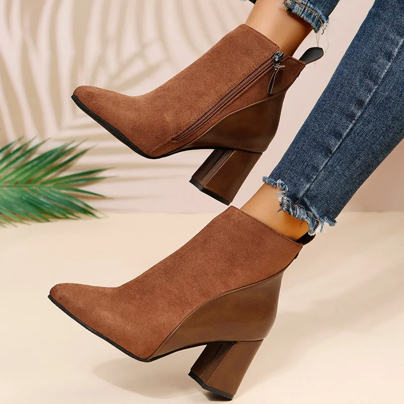 Vogue Striders