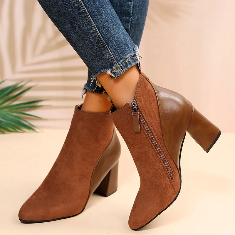 Vogue Striders