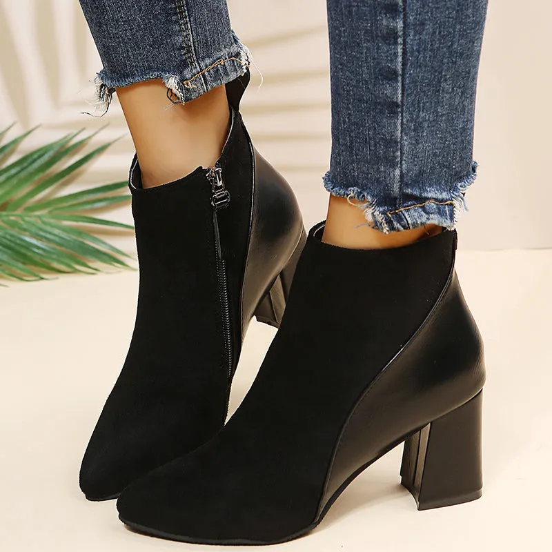 Vogue Striders