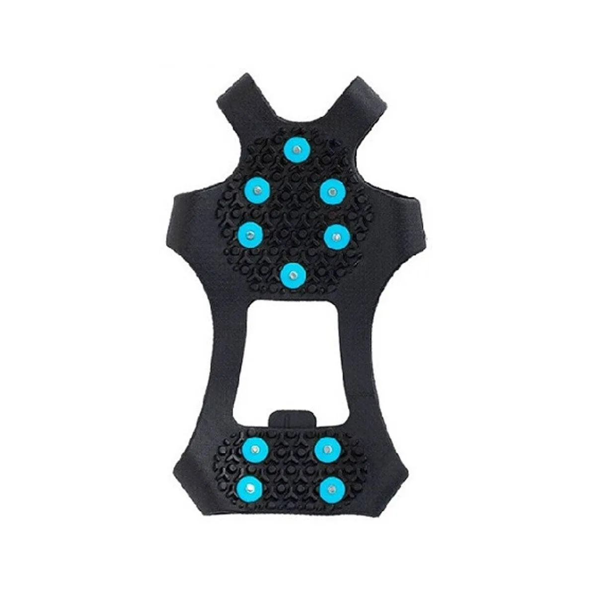 Walking Spikes for Ice and Snow Surfaces