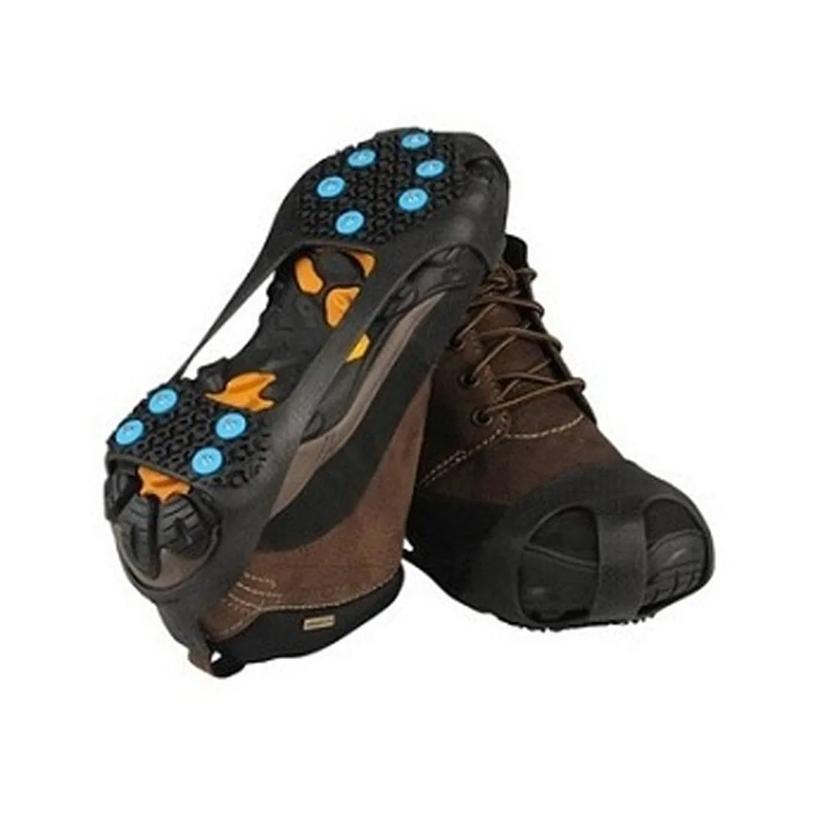 Walking Spikes for Ice and Snow Surfaces