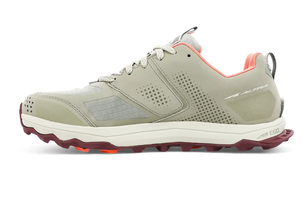 Women's Altra Lone Peak 5 - AL0A4VR7-017