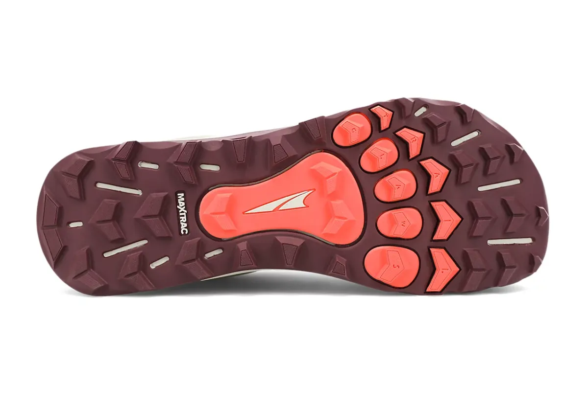 Women's Altra Lone Peak 5 - AL0A4VR7-017