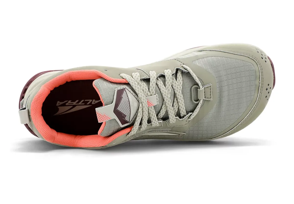 Women's Altra Lone Peak 5 - AL0A4VR7-017