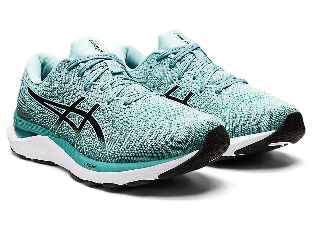 Women's ASICS Gel-Cumulus 24 - 1012B206.300
