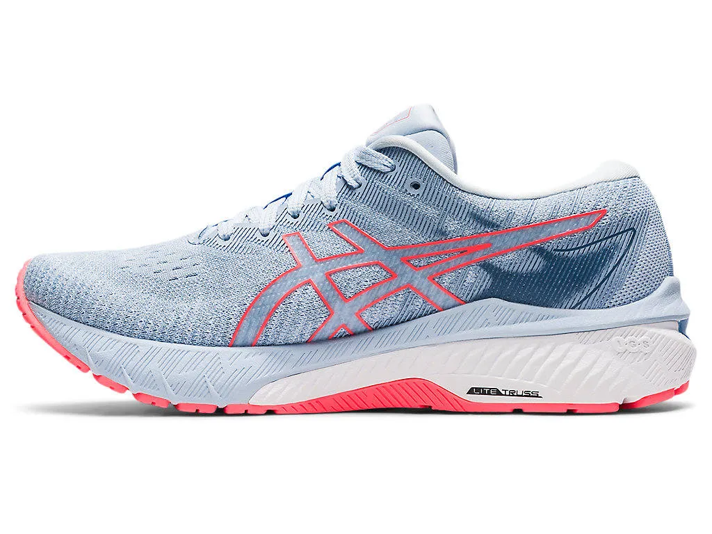 Women's ASICS GT-2000 10 - 1012B045.401