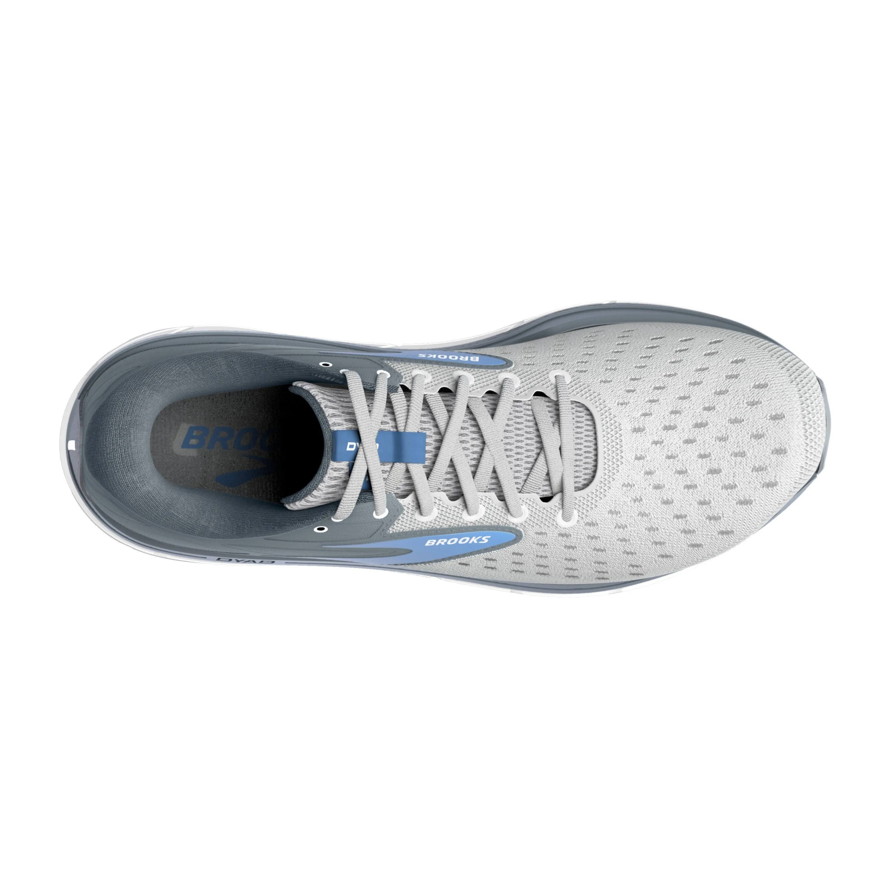 Women's Brooks Dyad 11 - 120312 1B 065