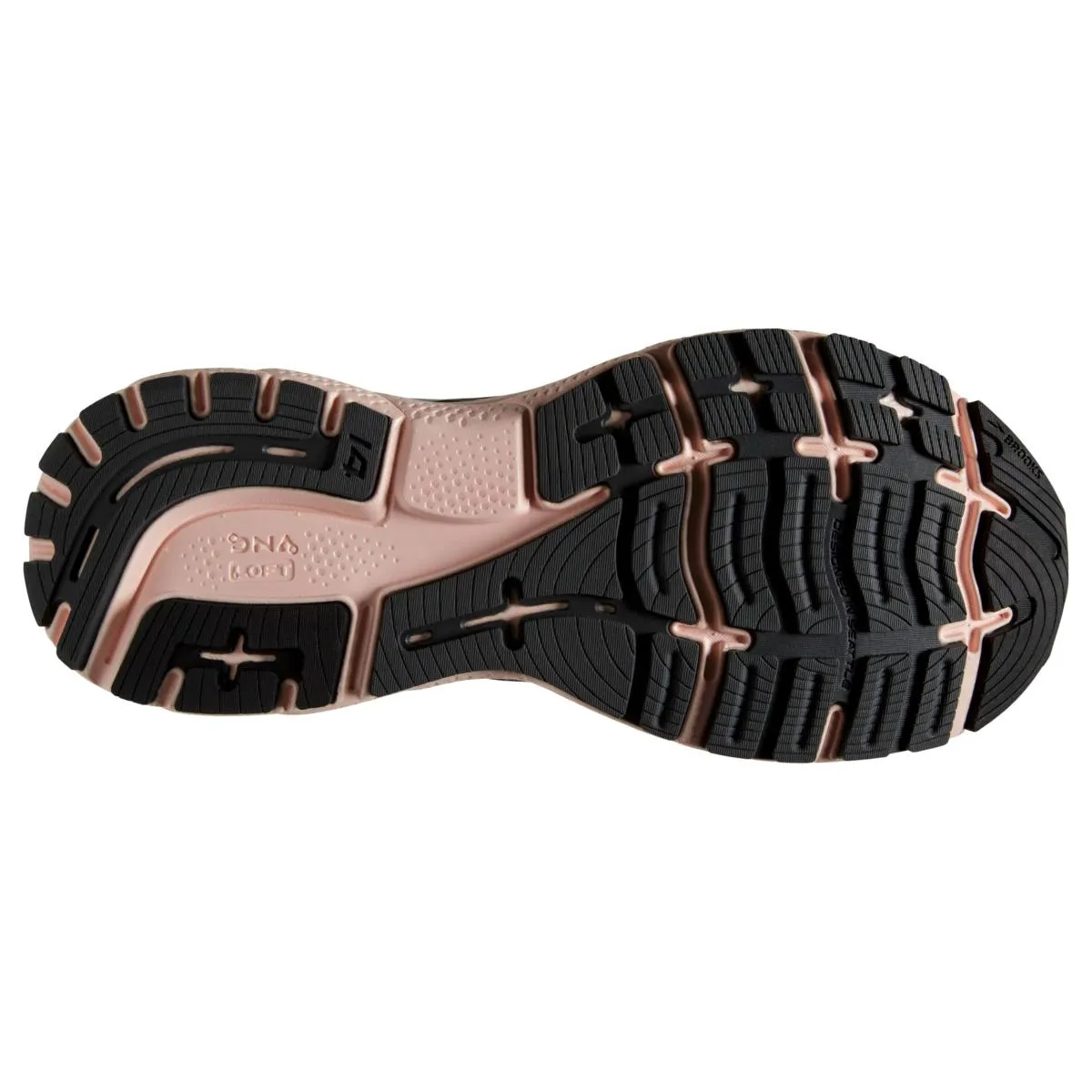 Women's Brooks Ghost 14 - 120356 1B 026