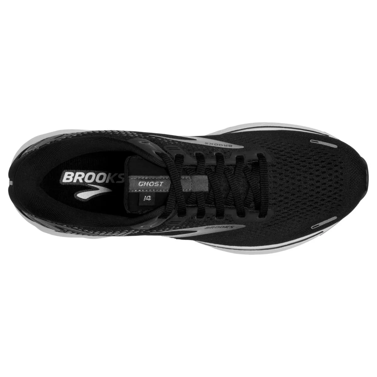 Women's Brooks Ghost 14 - 120356 1B 057