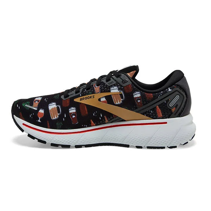 Women's Brooks Ghost 14 Run Hoppy - 120356 1B 027
