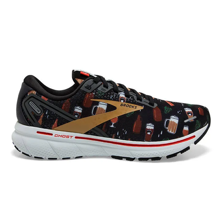 Women's Brooks Ghost 14 Run Hoppy - 120356 1B 027