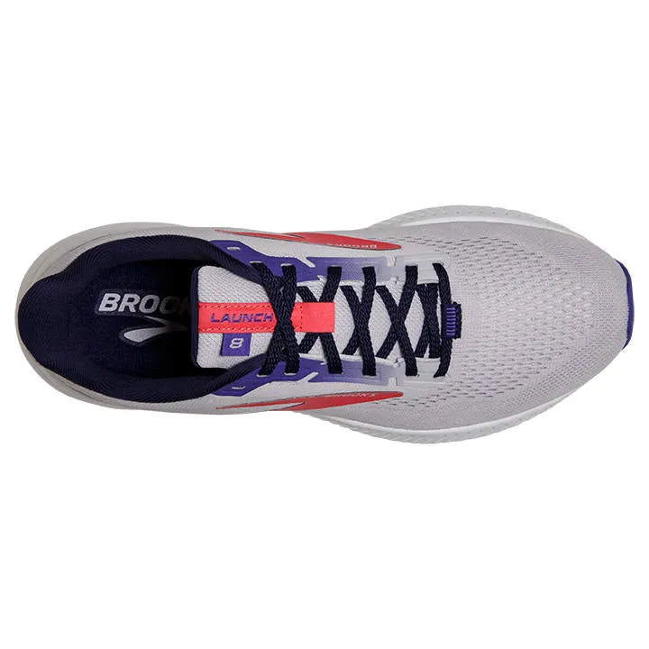 Women's Brooks Launch 8 - 120345 1B 520