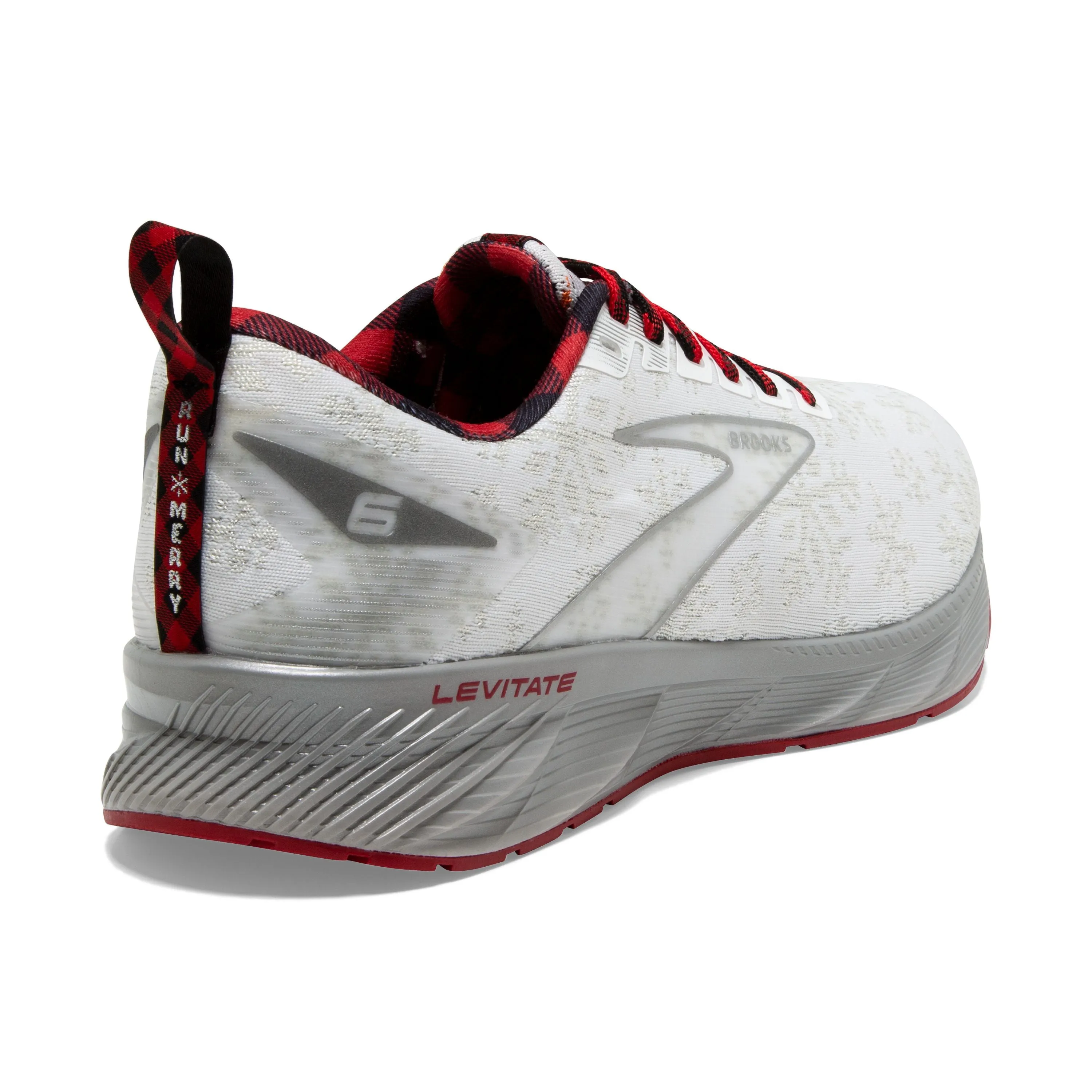 Women's Brooks Levitate 6 Run Merry - 120383 1B 192