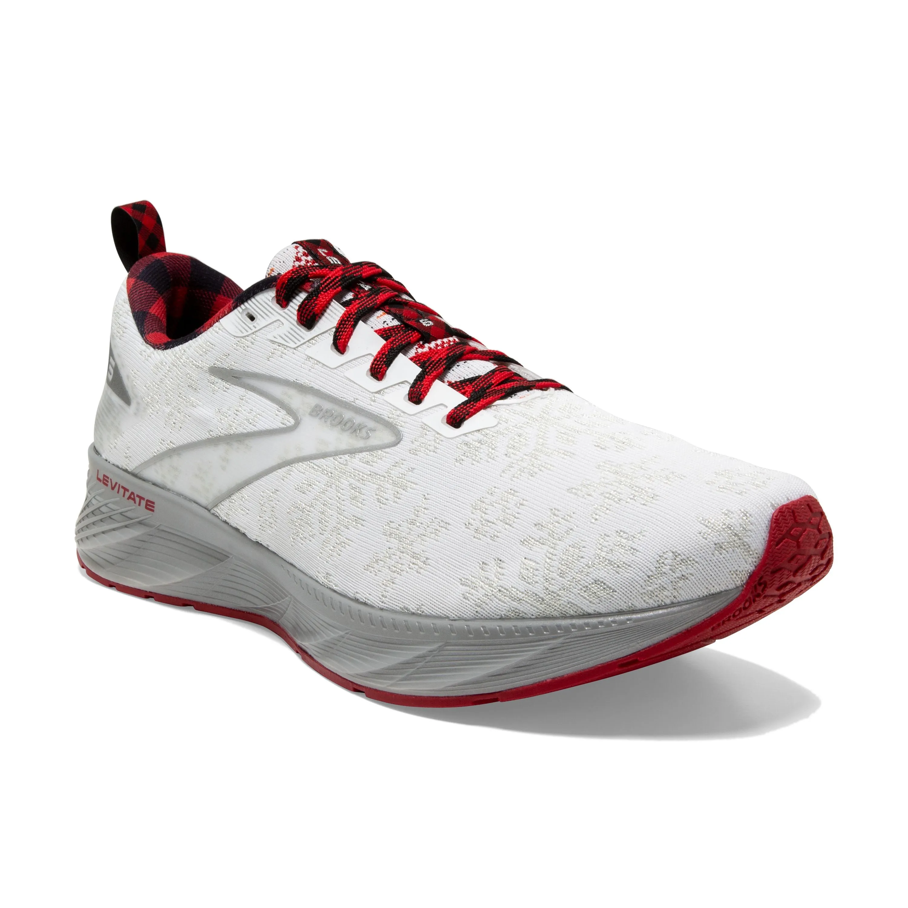 Women's Brooks Levitate 6 Run Merry - 120383 1B 192