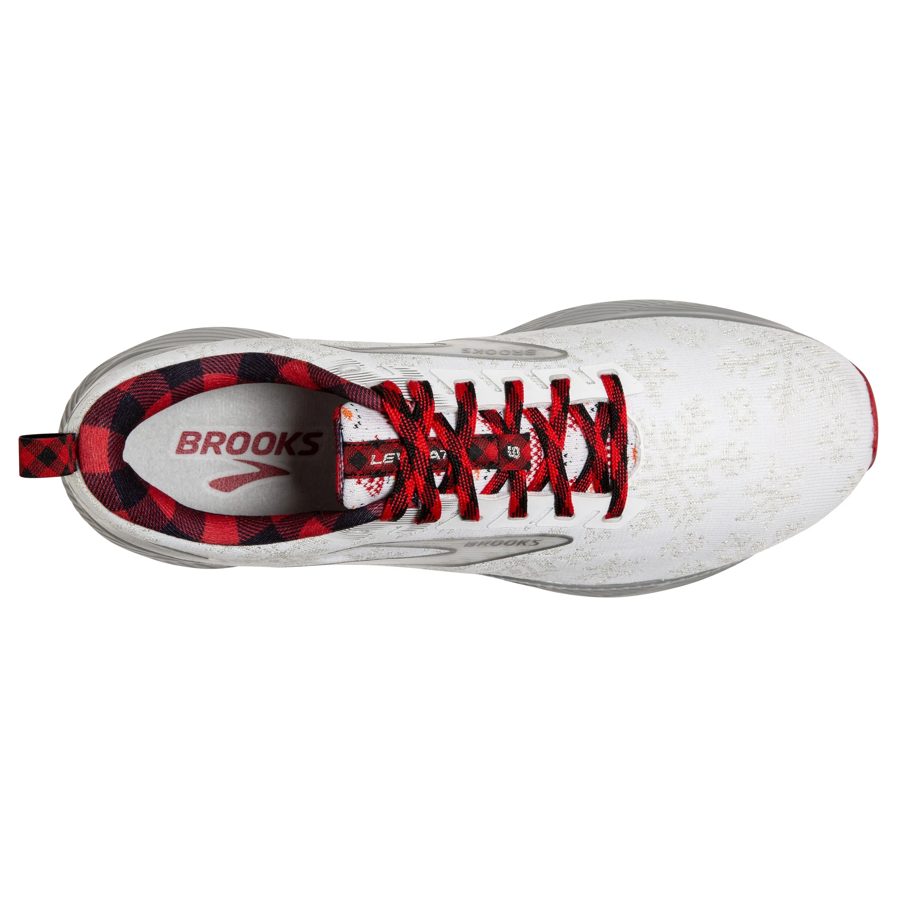 Women's Brooks Levitate 6 Run Merry - 120383 1B 192