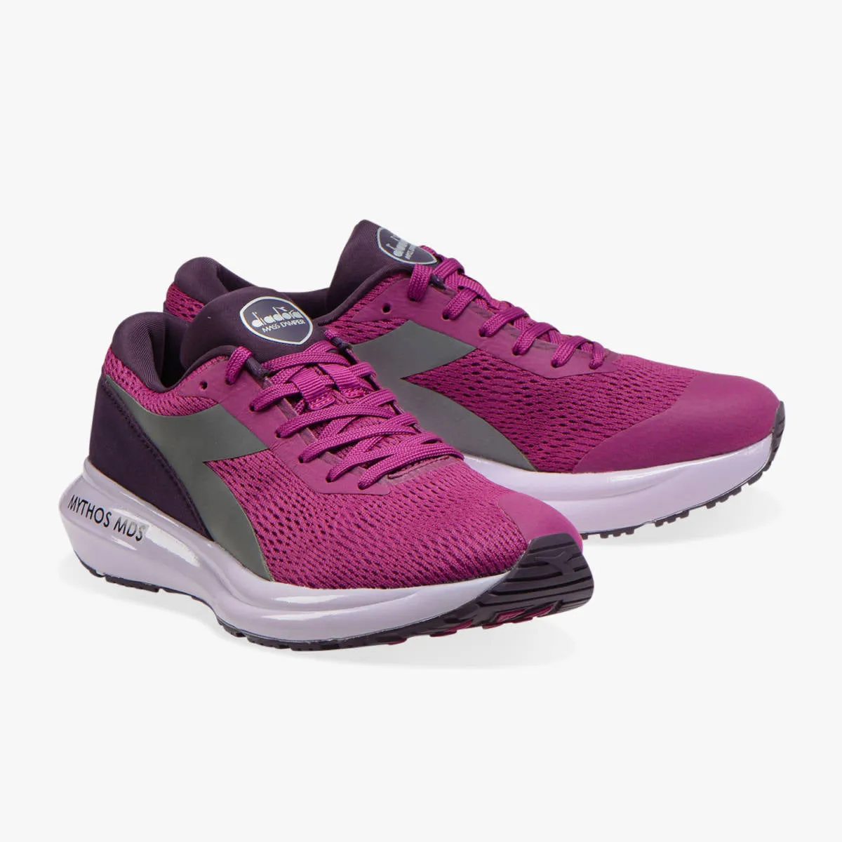 Women's Diadora Mythos MDS  - 101.174930-C8131