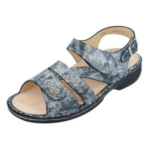 Womens Finn Comfort Gomera Marine Isotta