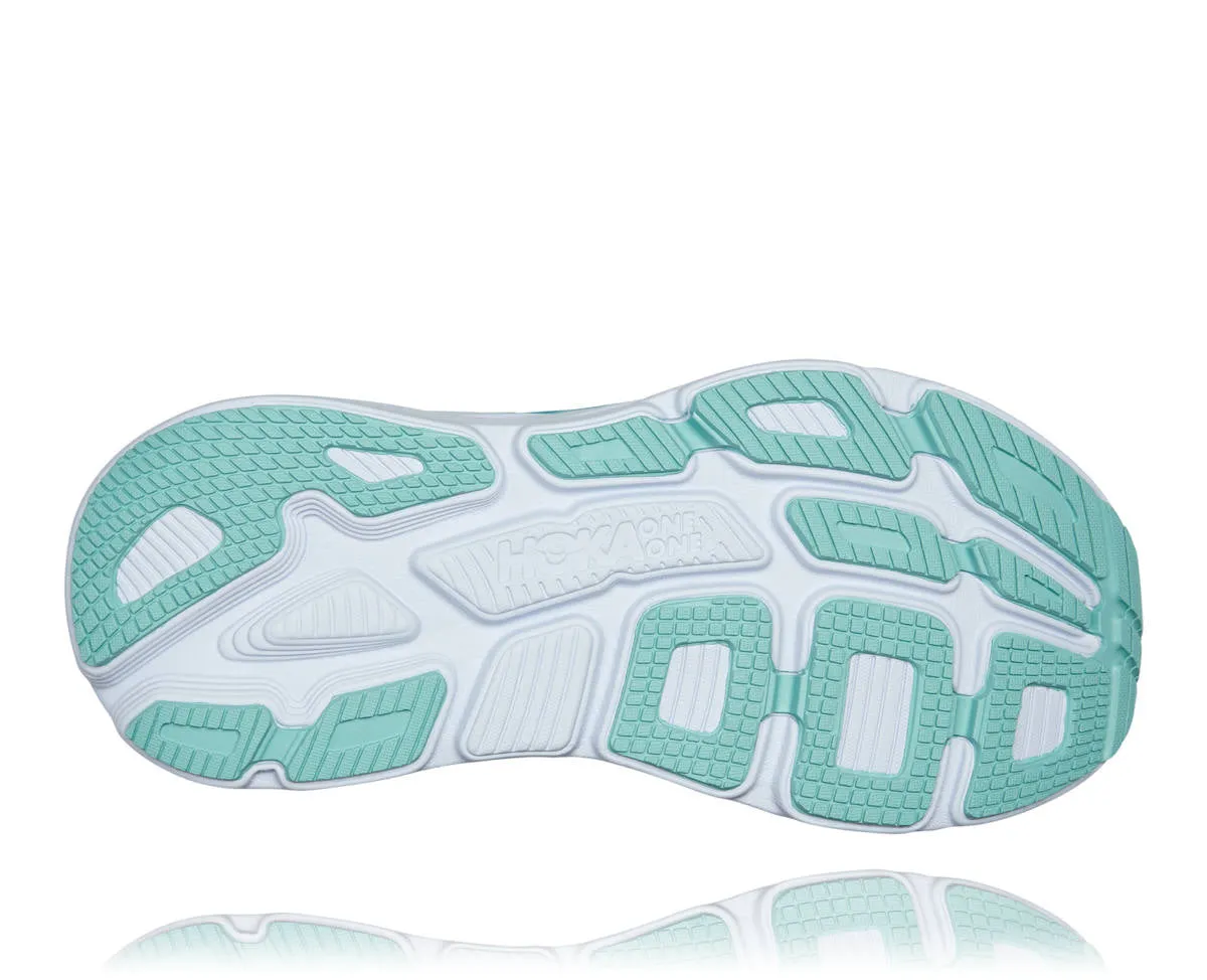 Women's HOKA Bondi 7 - 1110519-AEBL