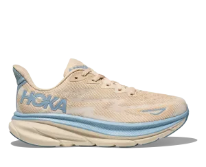 Women's HOKA Clifton 9 - 1127896-OKLB