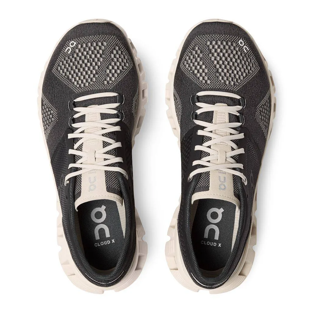 Women's On Cloud X II 40.99592