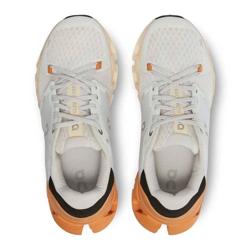 Women's On Cloudflyer 4 - 71.98667