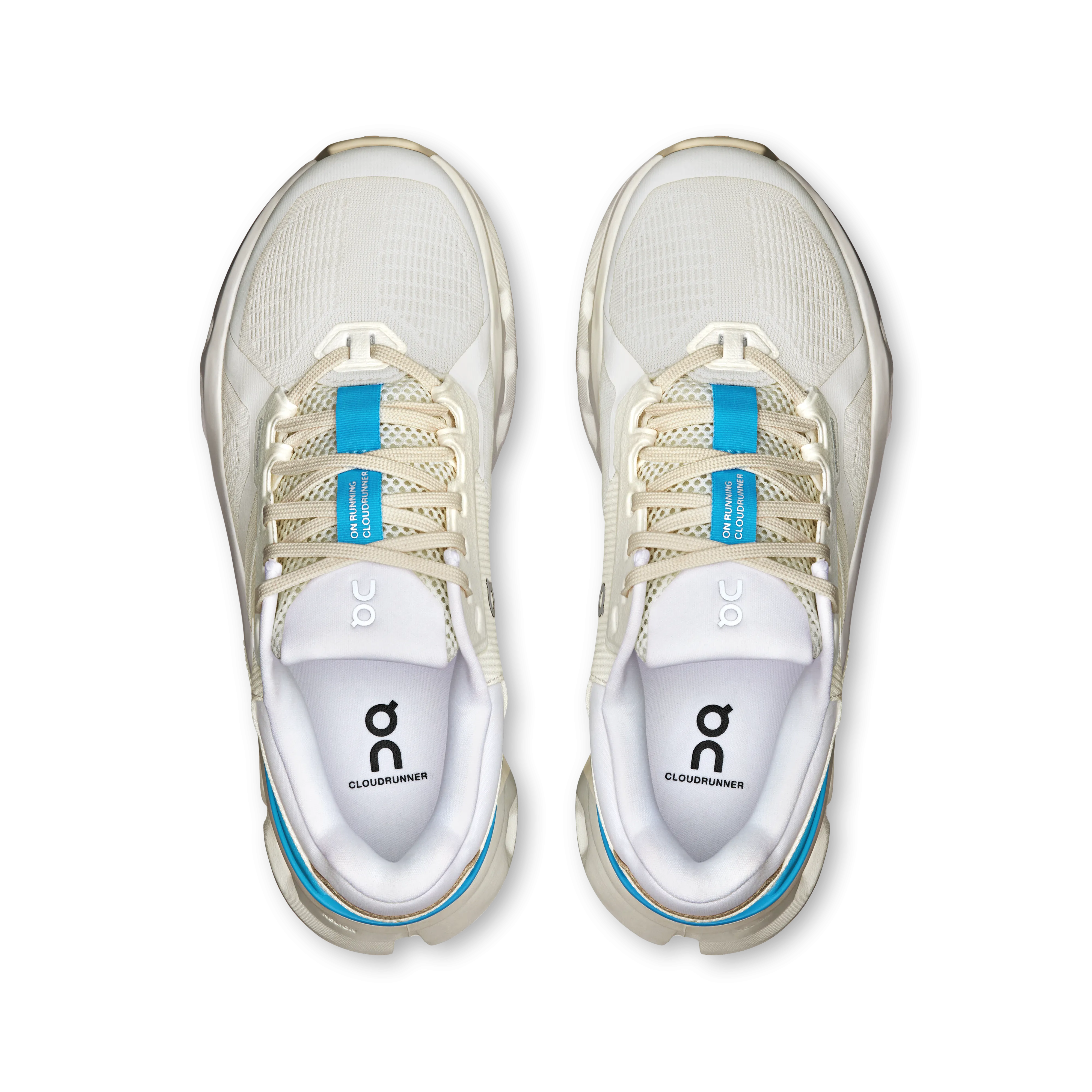 Women's On Cloudrunner 2 - 3WE10133195