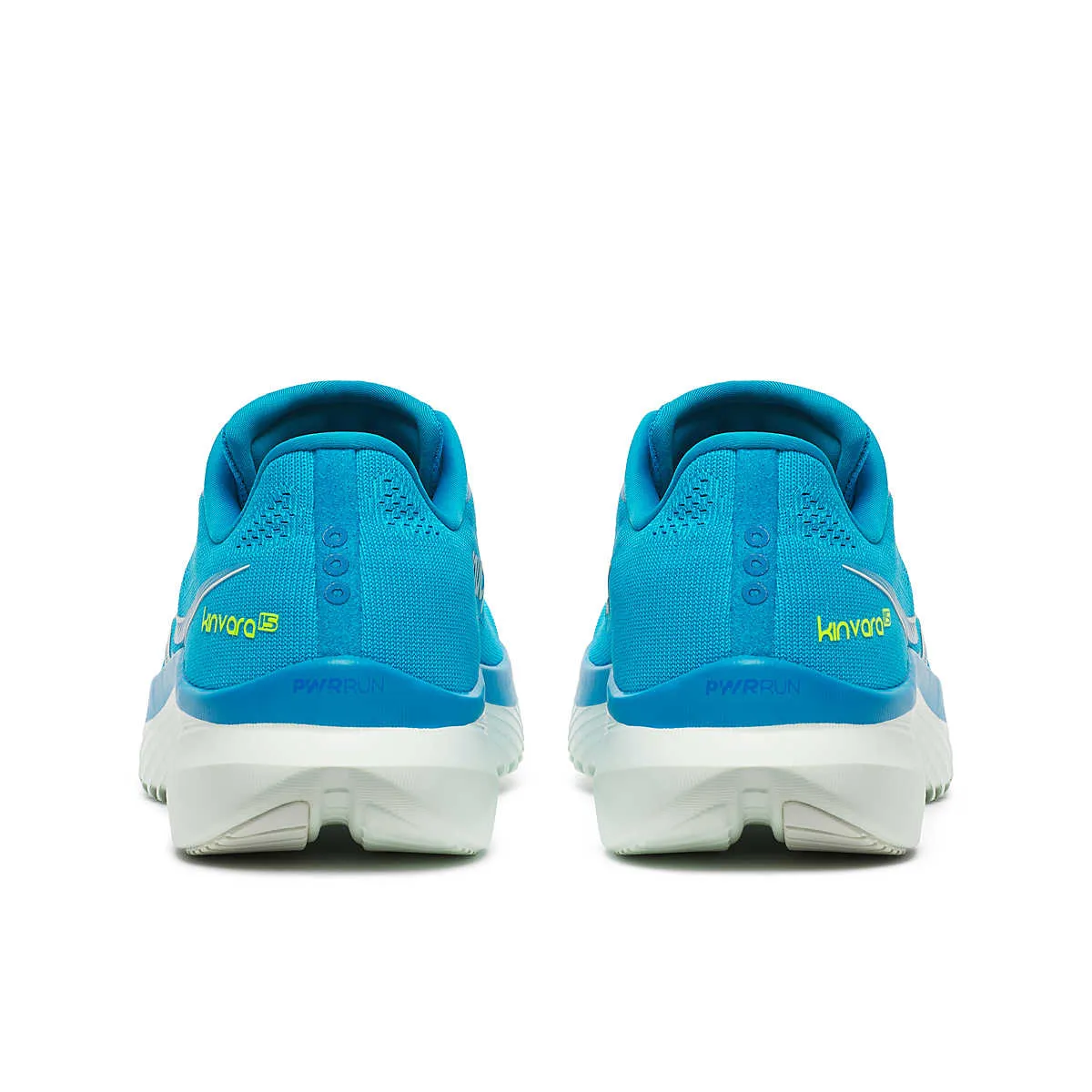 Women's Saucouny Kinvara 15 - S10967-221