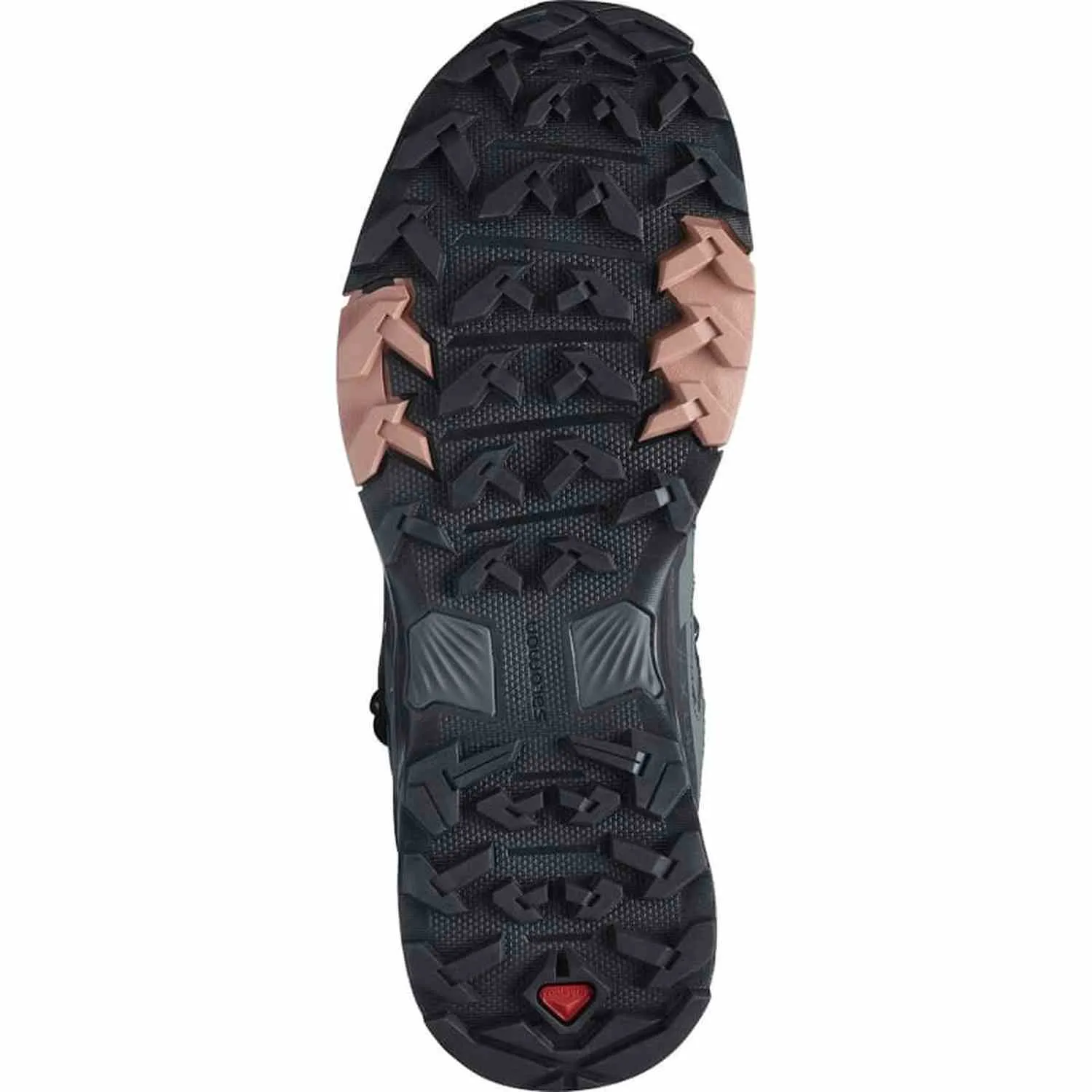 Women's X Ultra 4 Mid Gore-Tex